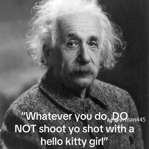 Meet your Posher, Wesley